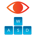 Virus graphic